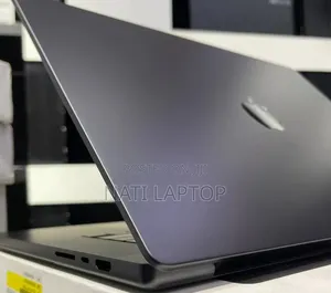 New Apple MacBook Pro 2023 M3 Max 16-inch 36GB Apple M3 Max SSD 1T