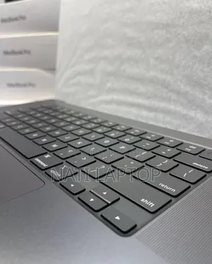 New Apple MacBook Pro 2023 M3 Max 16-inch 36GB Apple M3 Max SSD 1T