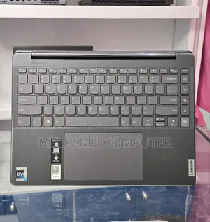 New Laptop Lenovo Yoga 9i 16GB Intel Core i7 SSD 1T