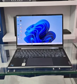 New Laptop Lenovo Yoga 9i 16GB Intel Core i7 SSD 1T