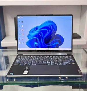 New Laptop Lenovo Yoga 9i 16GB Intel Core i7 SSD 1T