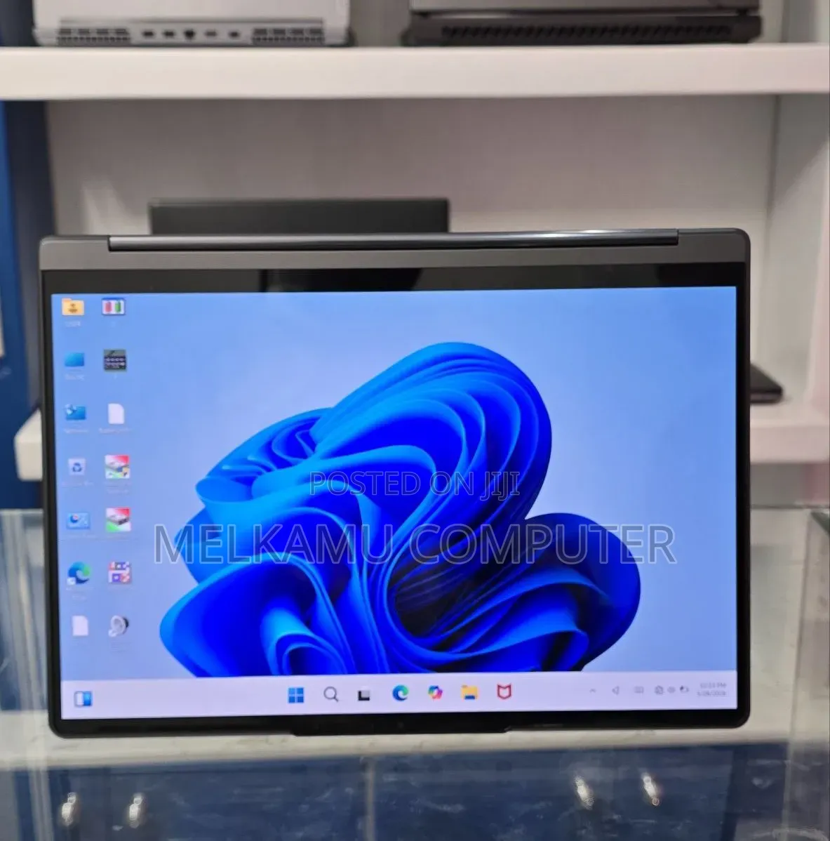 New Laptop Lenovo Yoga 9i 16GB Intel Core i7 SSD 1T
