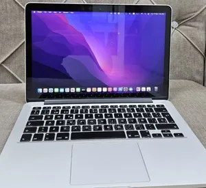 Laptop Apple MacBook Pro 2015 8GB Intel Core i7 SSD 256GB