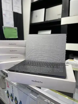 New Apple MacBook Pro 2023 M3 Max 16-inch 36GB Apple M3 Max SSD 1T