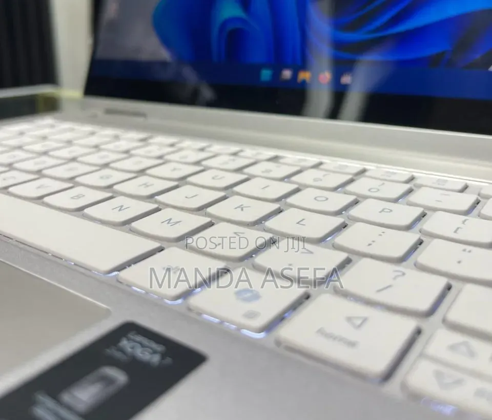 New Laptop Lenovo Yoga 2 16GB AMD SSD 512GB