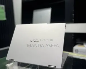 New Laptop Lenovo Yoga 2 16GB AMD SSD 512GB