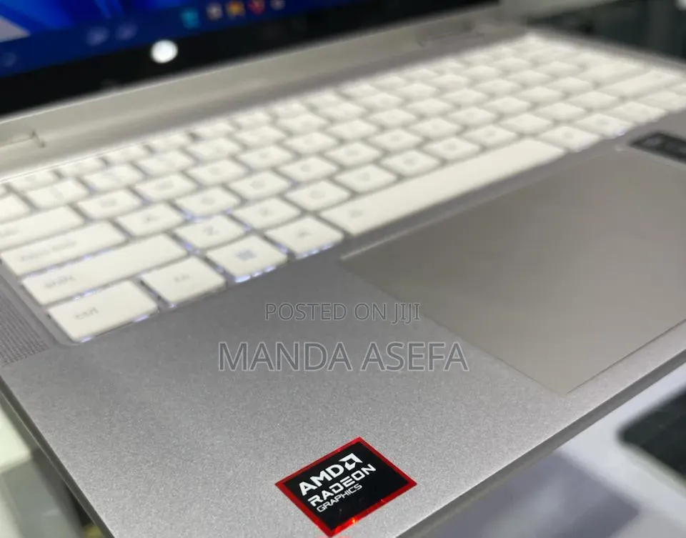 New Laptop Lenovo Yoga 2 16GB AMD SSD 512GB