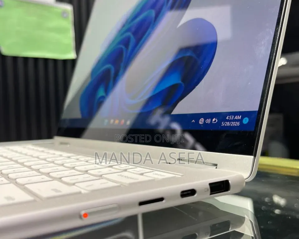 New Laptop Lenovo Yoga 2 16GB AMD SSD 512GB