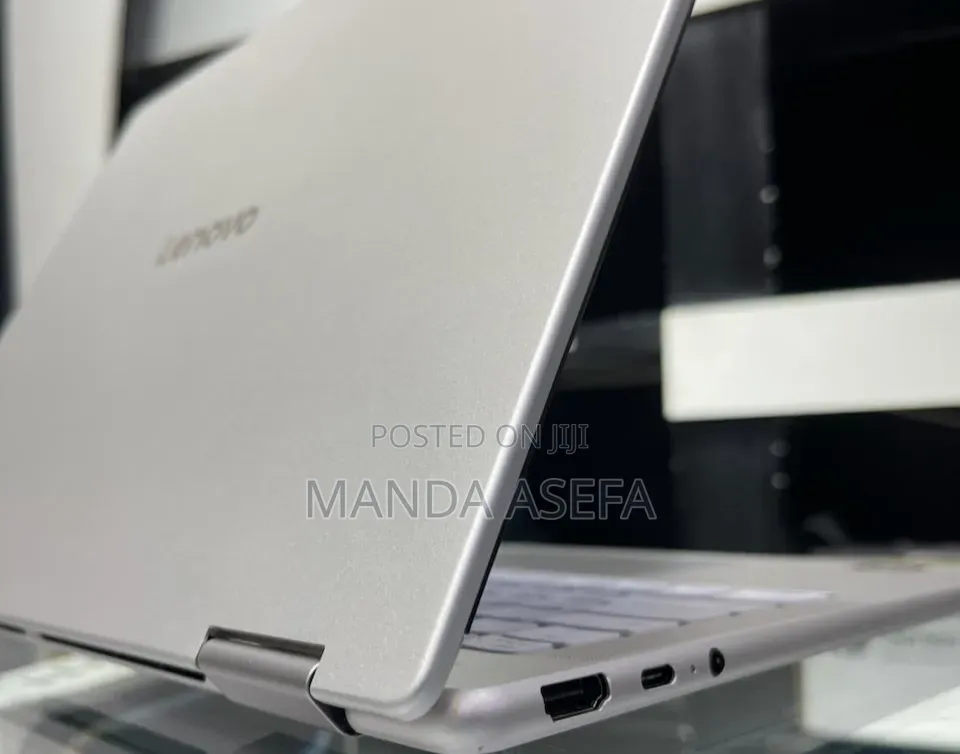 New Laptop Lenovo Yoga 2 16GB AMD SSD 512GB