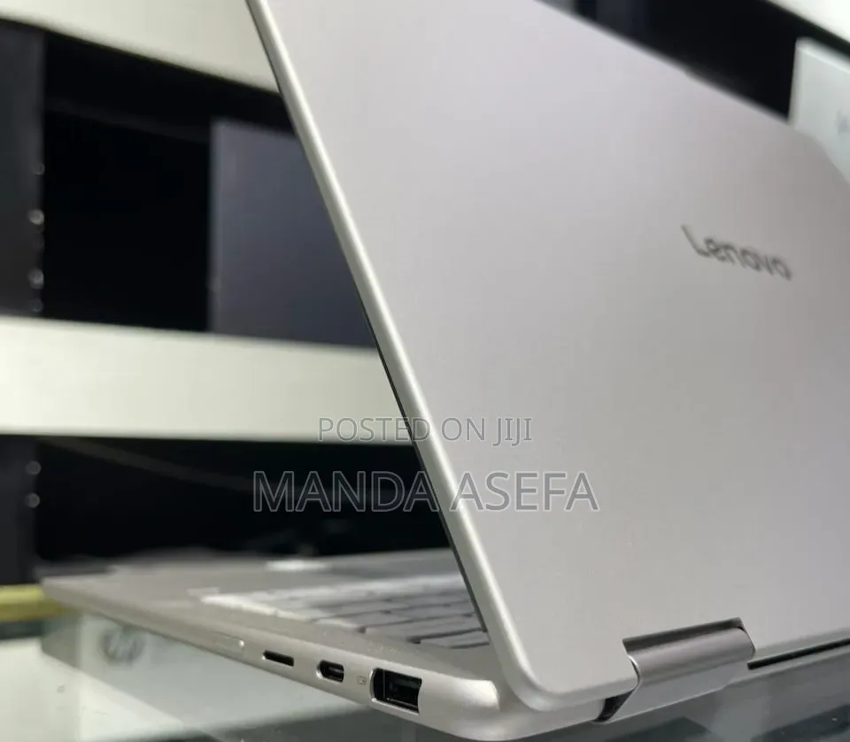New Laptop Lenovo Yoga 2 16GB AMD SSD 512GB