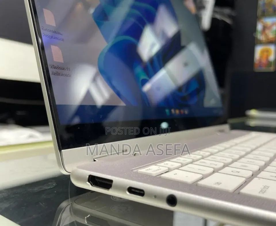 New Laptop Lenovo Yoga 2 16GB AMD SSD 512GB