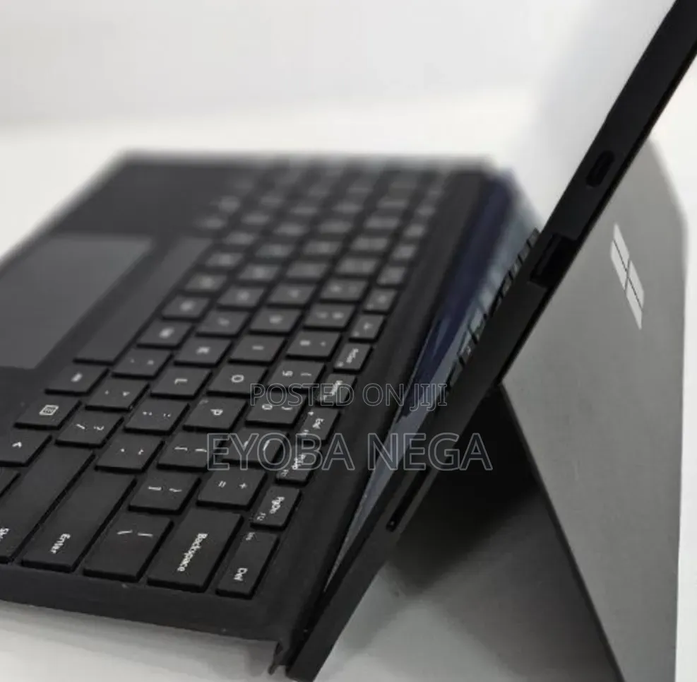 New Laptop Microsoft Surface Pro 7+ 16GB Intel Core i7 SSD 1T