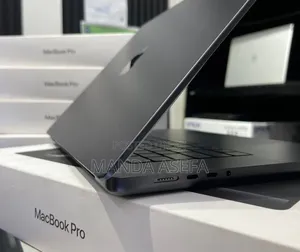 New Laptop Apple MacBook Pro 36GB Apple M3 Max SSD 1T