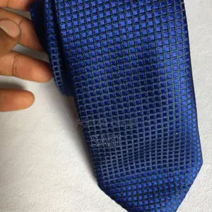 Modern Blue Tie – Upgrade Your Look Instantly