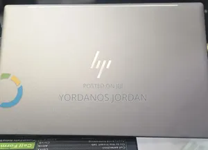 New Laptop HP ZBook 15 16GB Intel Core i7 SSD 512GB