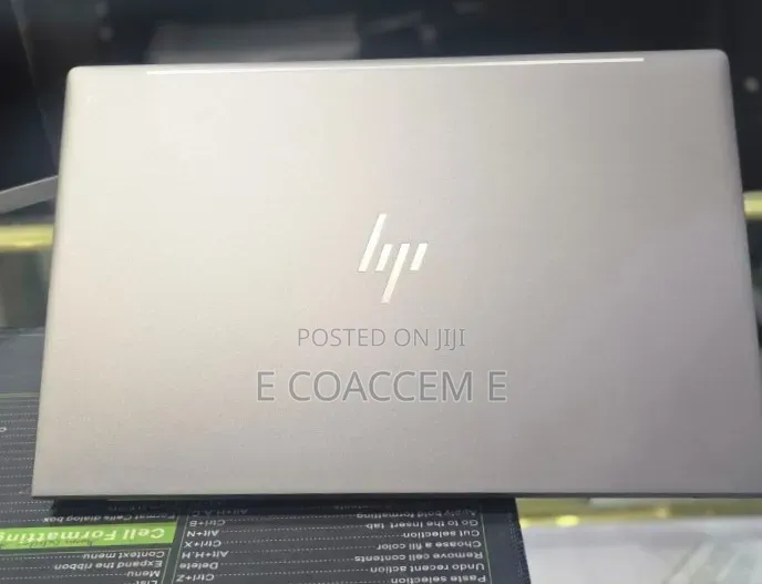 New Laptop HP 15 16GB Intel Core i7 SSD 512GB