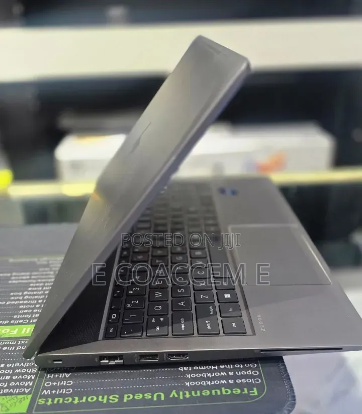 New Laptop HP 15 16GB Intel Core i7 SSD 512GB
