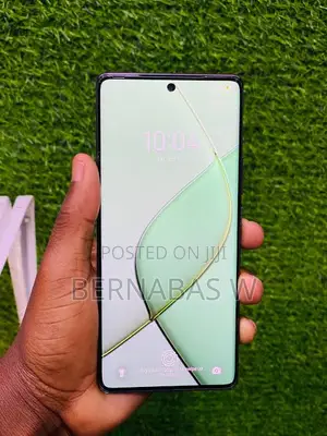 Tecno Spark 20 Pro Plus 256 GB Black