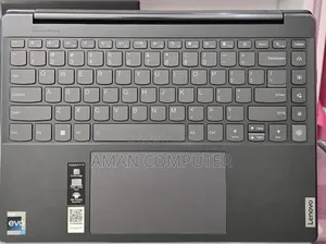 New Laptop Lenovo Yoga 9i 16GB Intel Core i7 SSD 1T