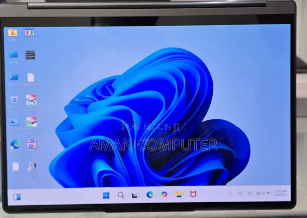 New Laptop Lenovo Yoga 9i 16GB Intel Core i7 SSD 1T