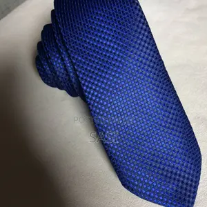 Premium Blue Tie – Dress Sharp, Feel Confident