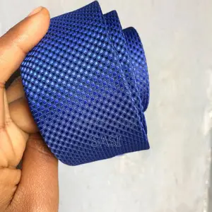 Premium Blue Tie – Dress Sharp, Feel Confident
