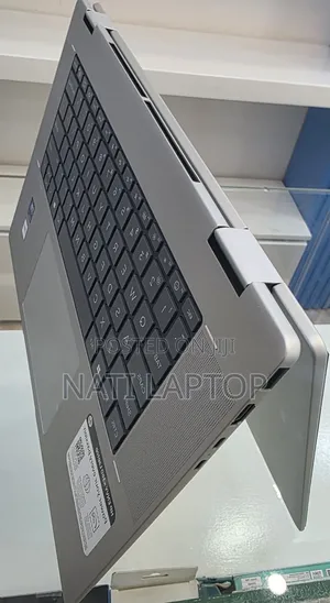 New Laptop HP Envy 15 16GB Intel Core Ultra 7 SSD 1T
