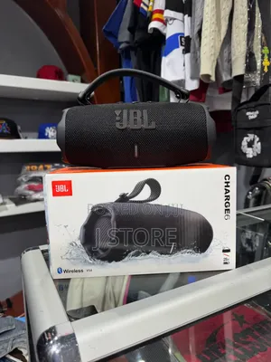 JBL Speaker Amazing Bass Sound