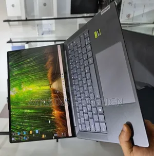 New Laptop Lenovo 32GB AMD Ryzen 7 SSD 512GB