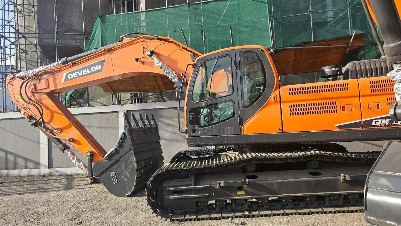 Develeon Dx360