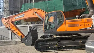 Develeon Dx360