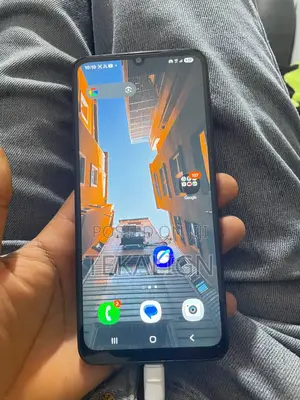 Samsung Galaxy A05 64 GB Black