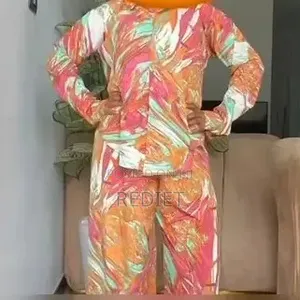 Two Piece Women's Fashion Clothing We Have Many Color Choices