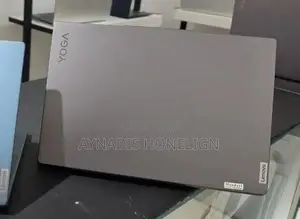 New Laptop Lenovo 32GB AMD Ryzen 7 SSD 512GB