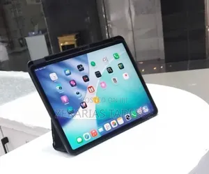 New Apple iPad Pro 1 TB Silver