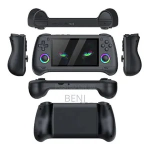 M30 Handheld Game Console 4.3" Ips, 20000+ Retro Games, Linux, Tv Out
