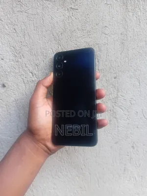 New Samsung Galaxy M14 64 GB Blue