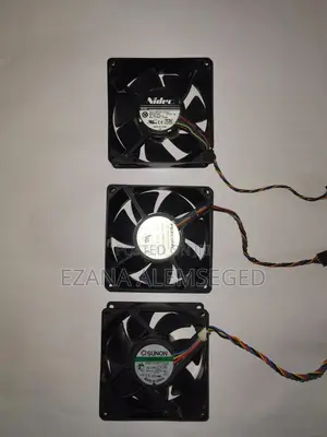Pc And Desk Top Colling Fan