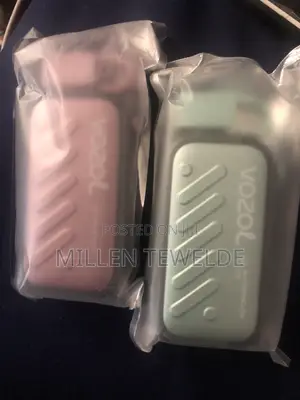Vozol Gear