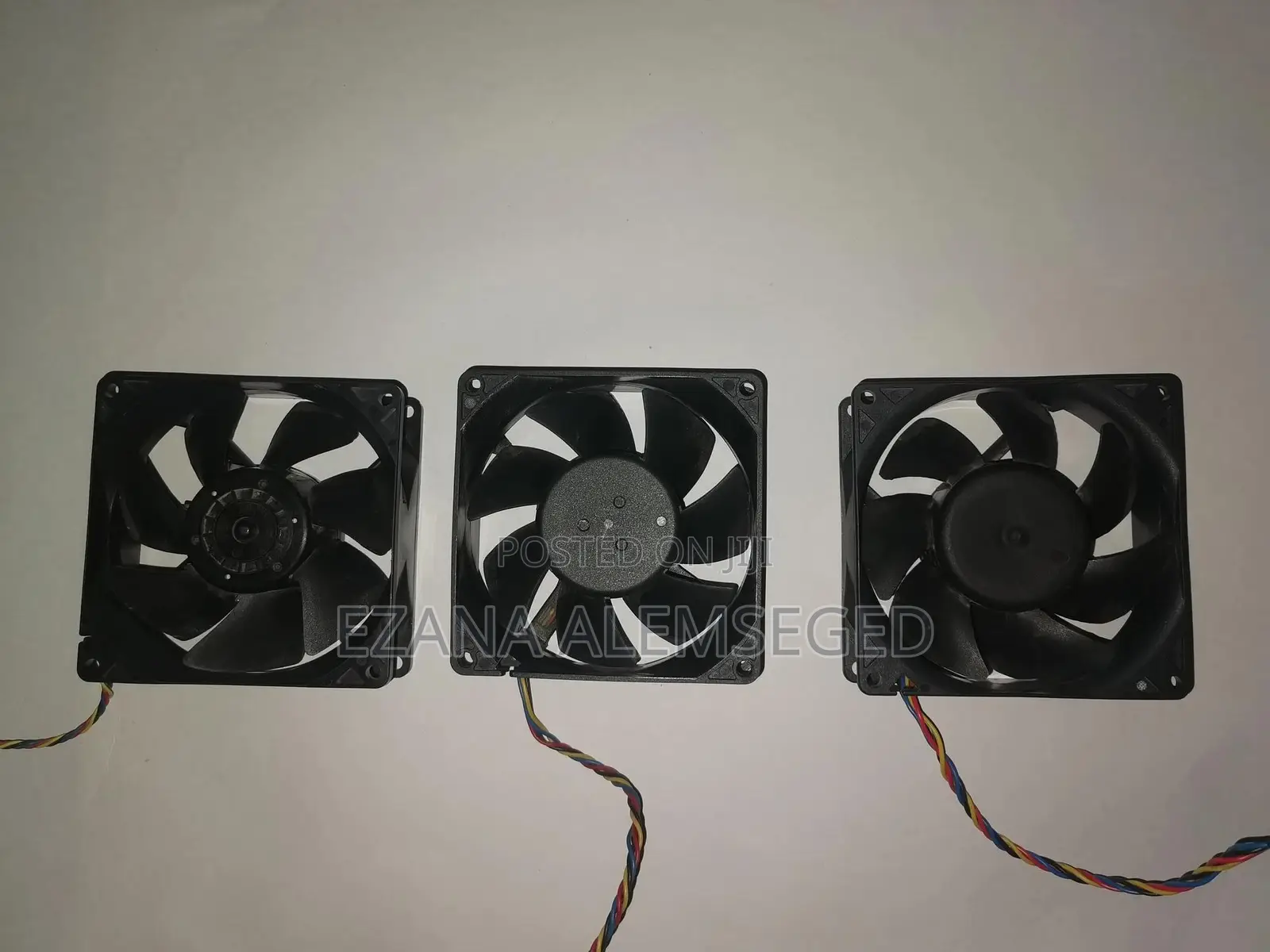 Pc And Desk Top Colling Fan
