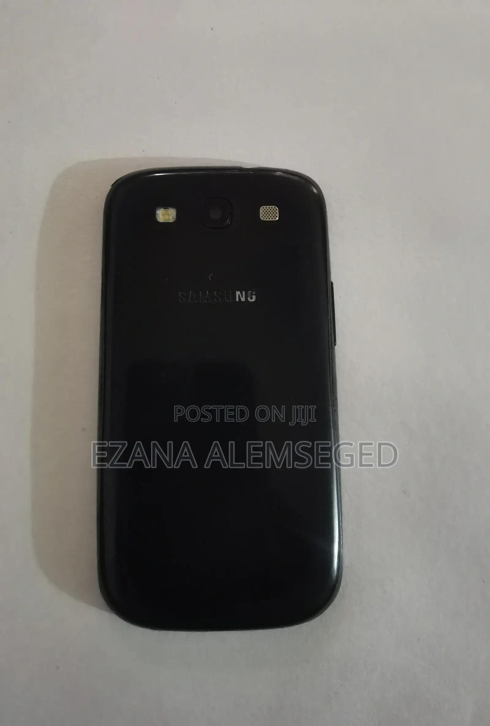 Samsung Galaxy S3 32 GB Black