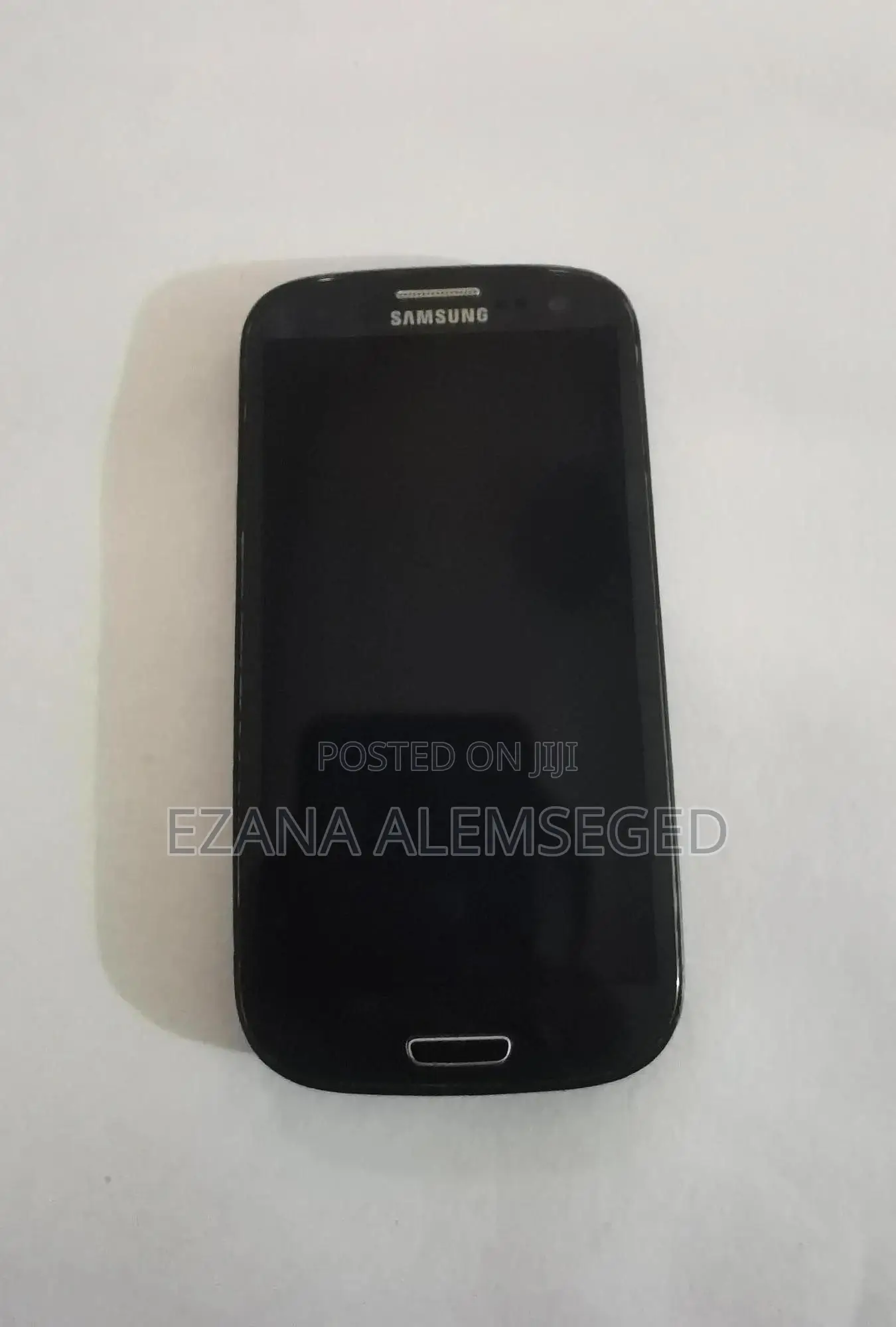 Samsung Galaxy S3 32 GB Black