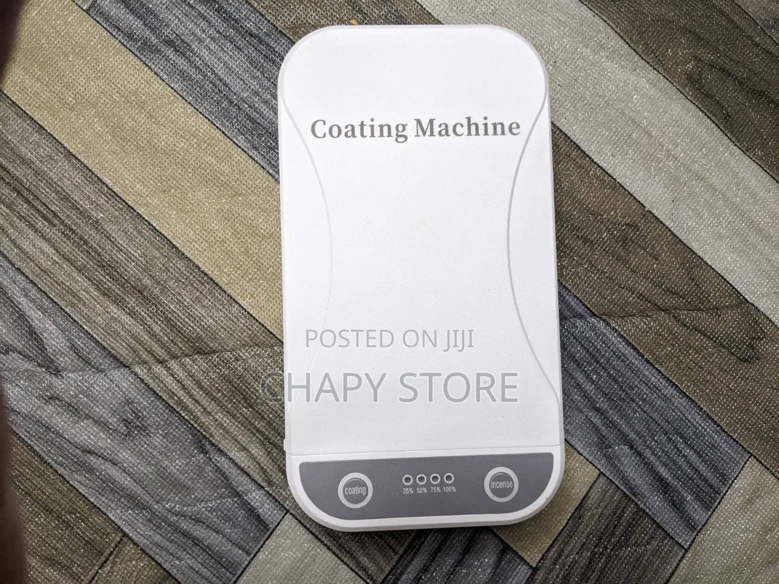 Coating Machine
