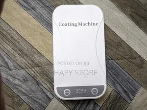 Coating Machine