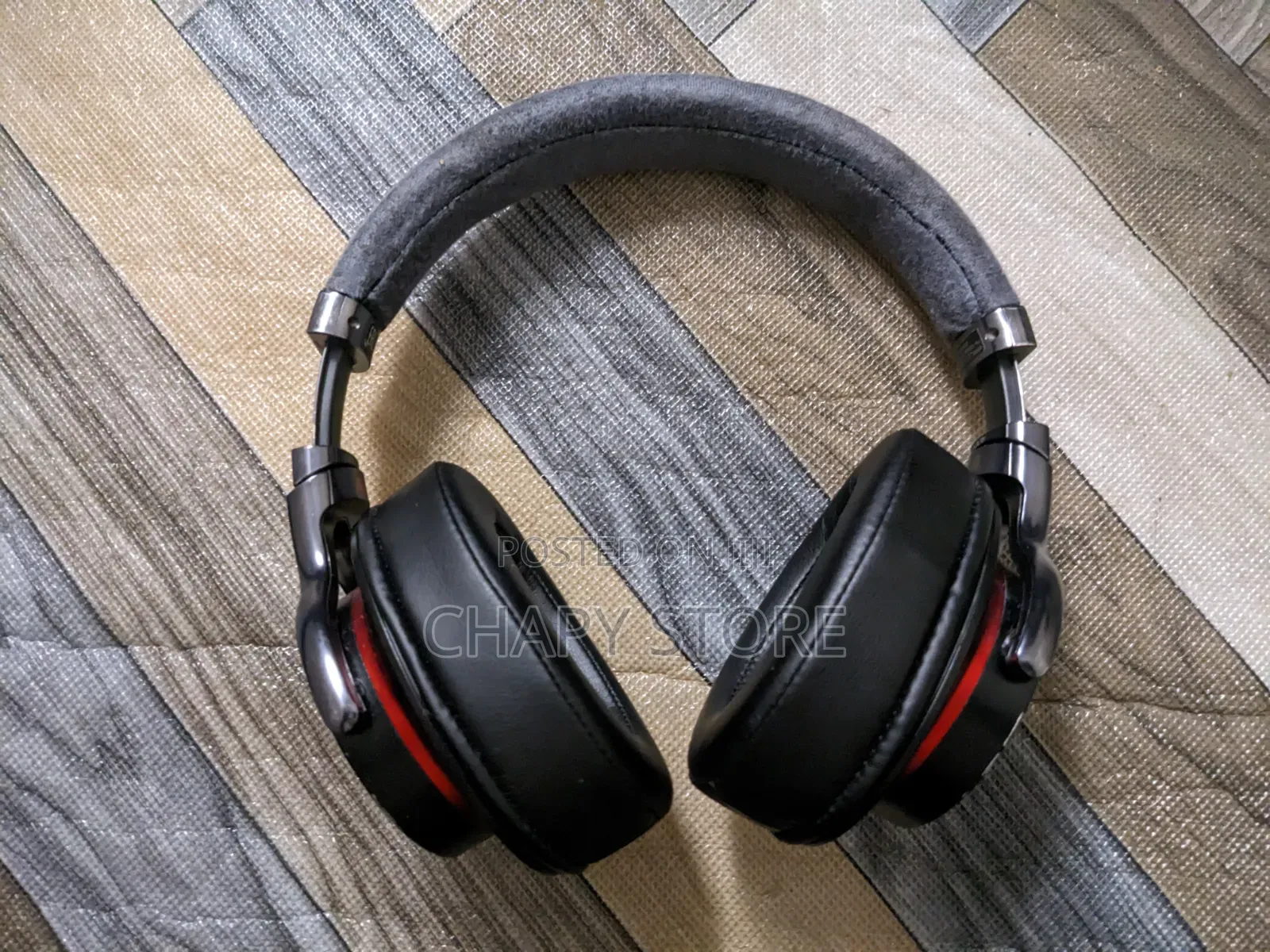 Sony Studio Headset