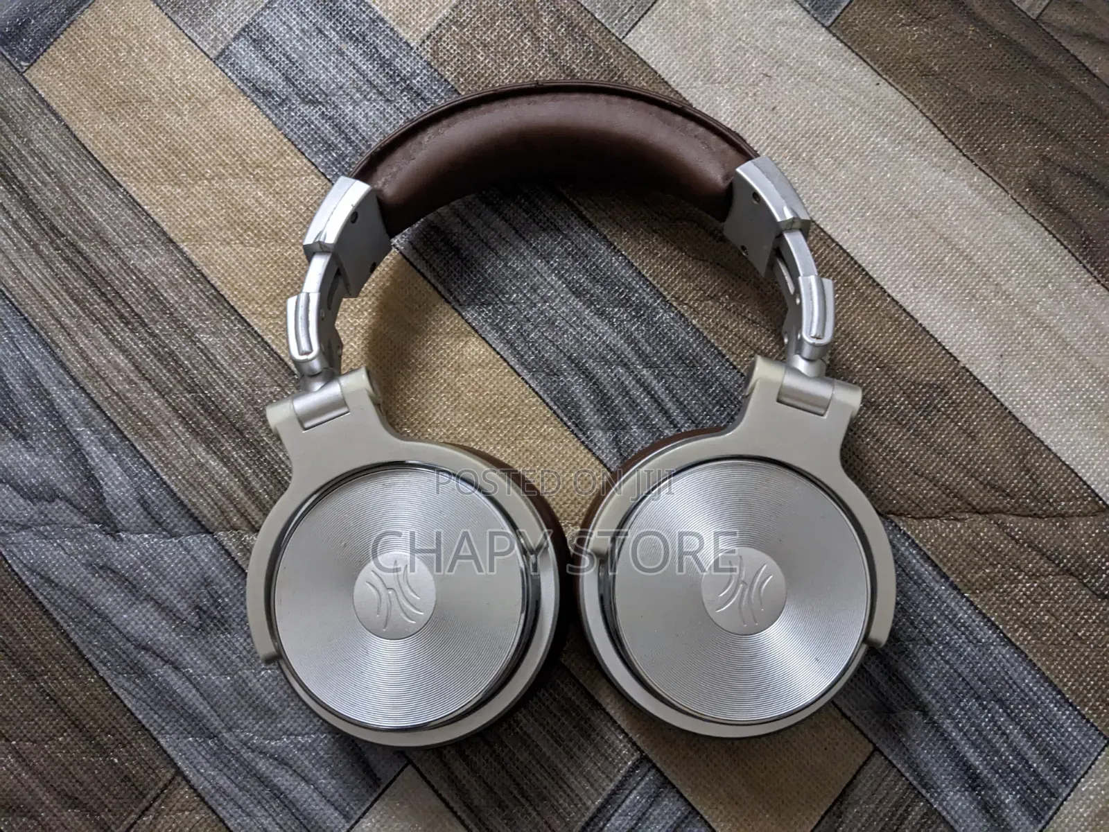 Dj Headphones