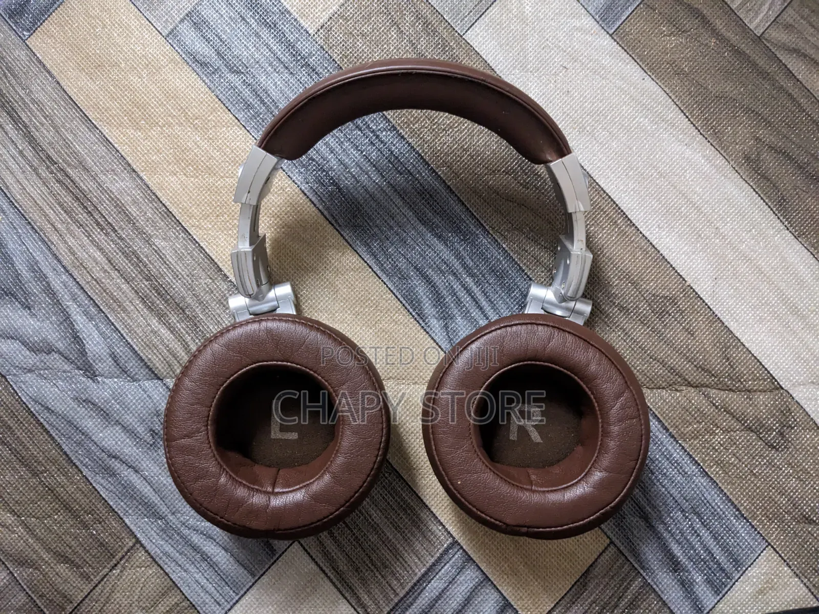 Dj Headphones