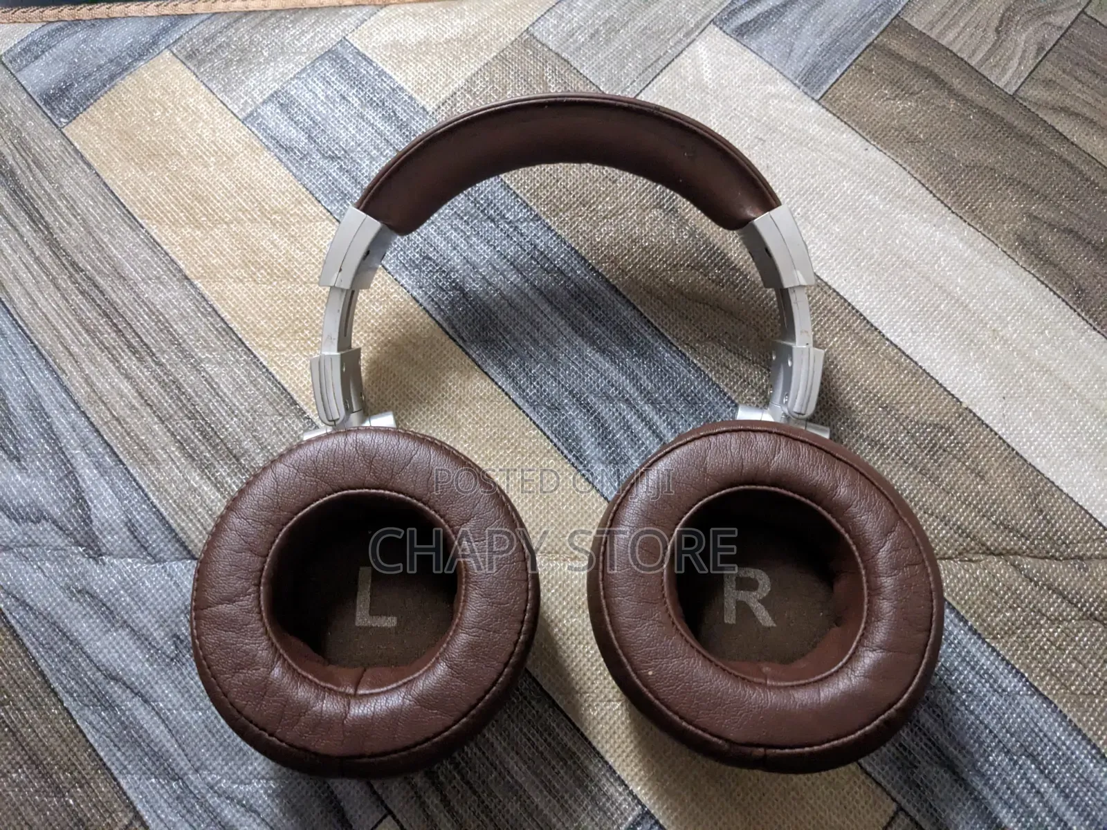 Dj Headphones