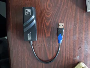 Usb to Ethernet Converter