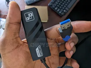 Usb to Ethernet Converter